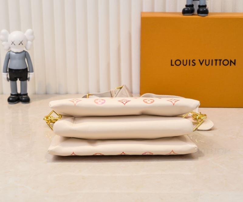 Louis Vuitton Satchel Bags